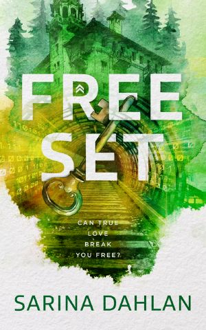 [Four Cities 02] • Freeset